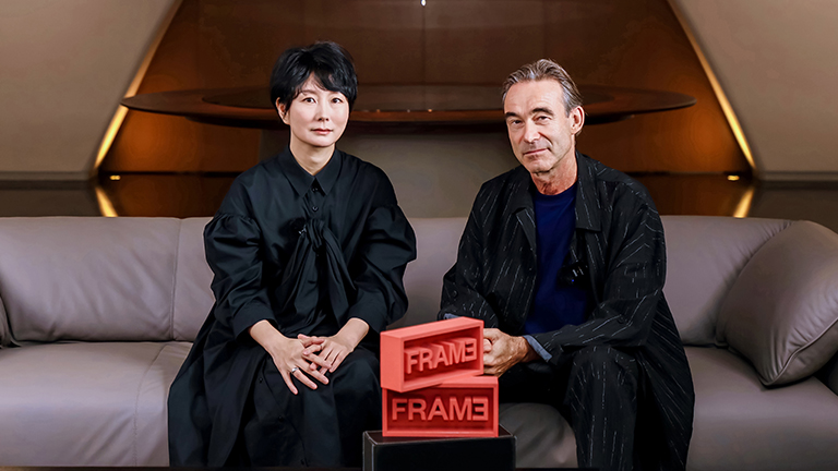 主编专访丨异开设计创始人毛桦：可持续设计与社会责任