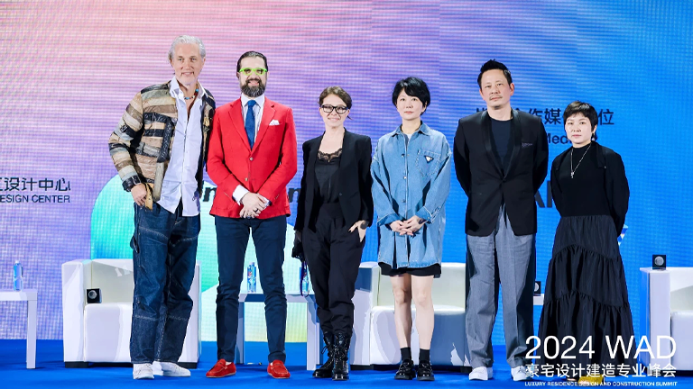 异开对话 | 可持续设计的本质是历久弥新？