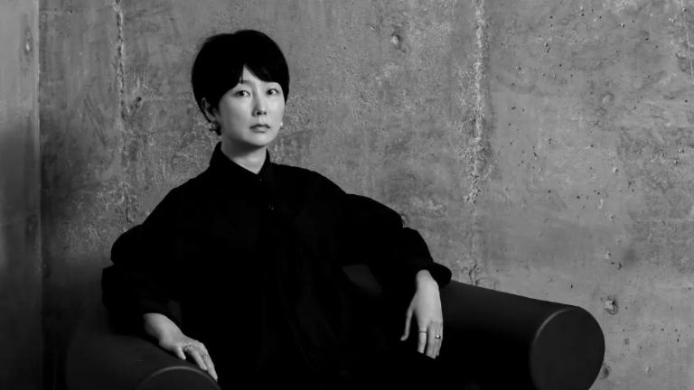 对话异开设计毛桦丨在多元和包容中，设计传达“冲突”与“融合”