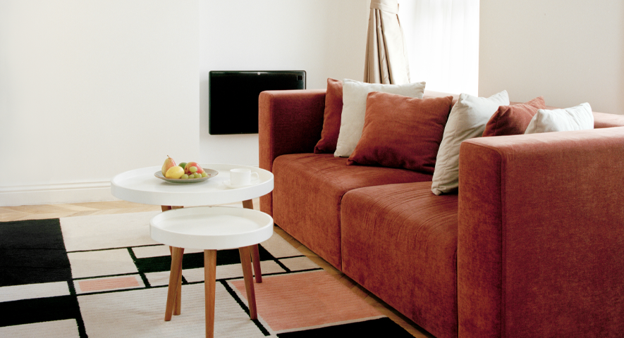 Trueman Court Luxury Serviced Apartments