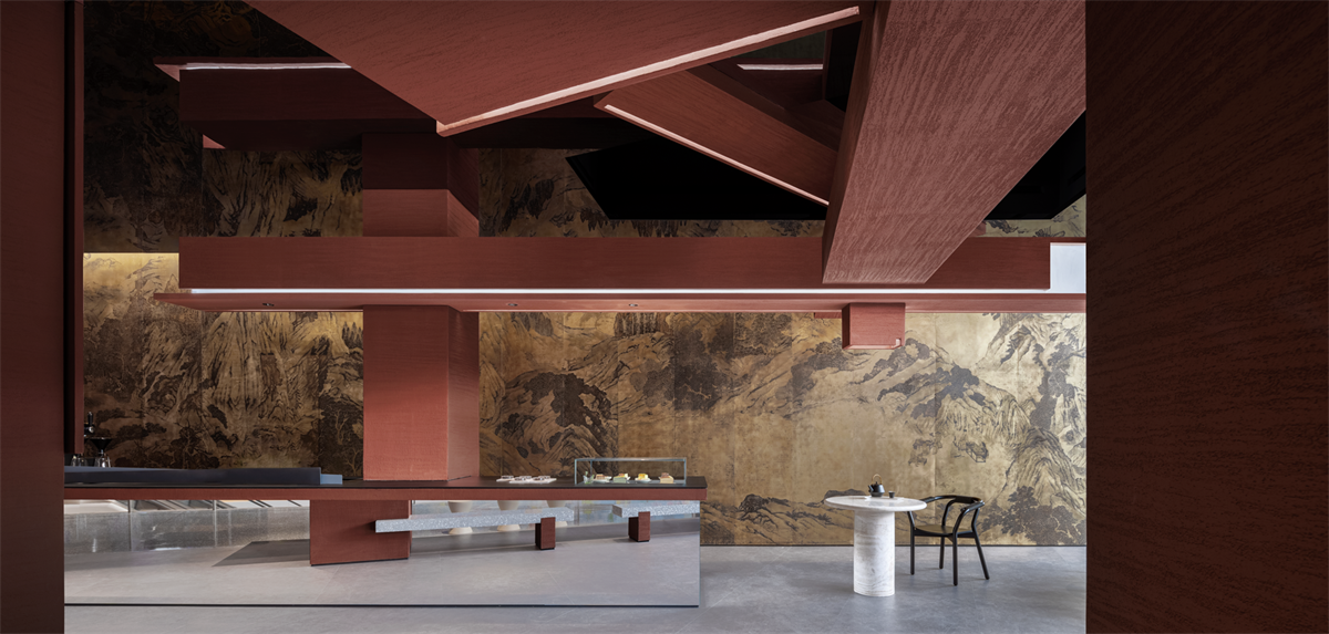 深圳·中洲湾Pure NFTEA