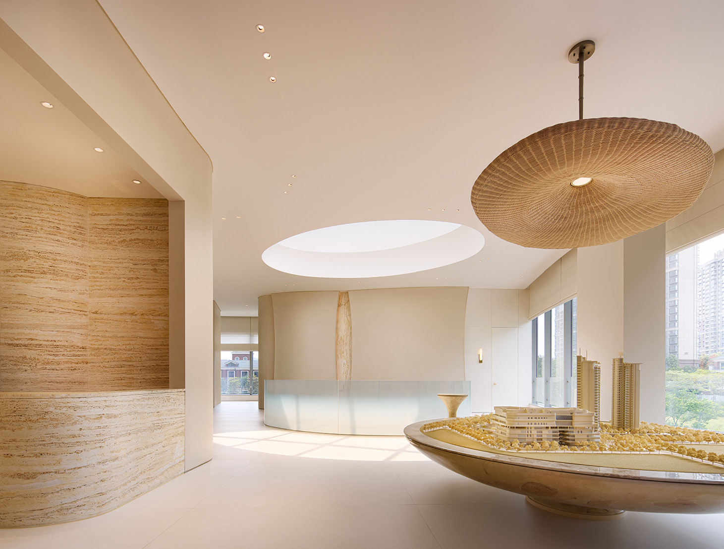 Shenzhen·Original Land