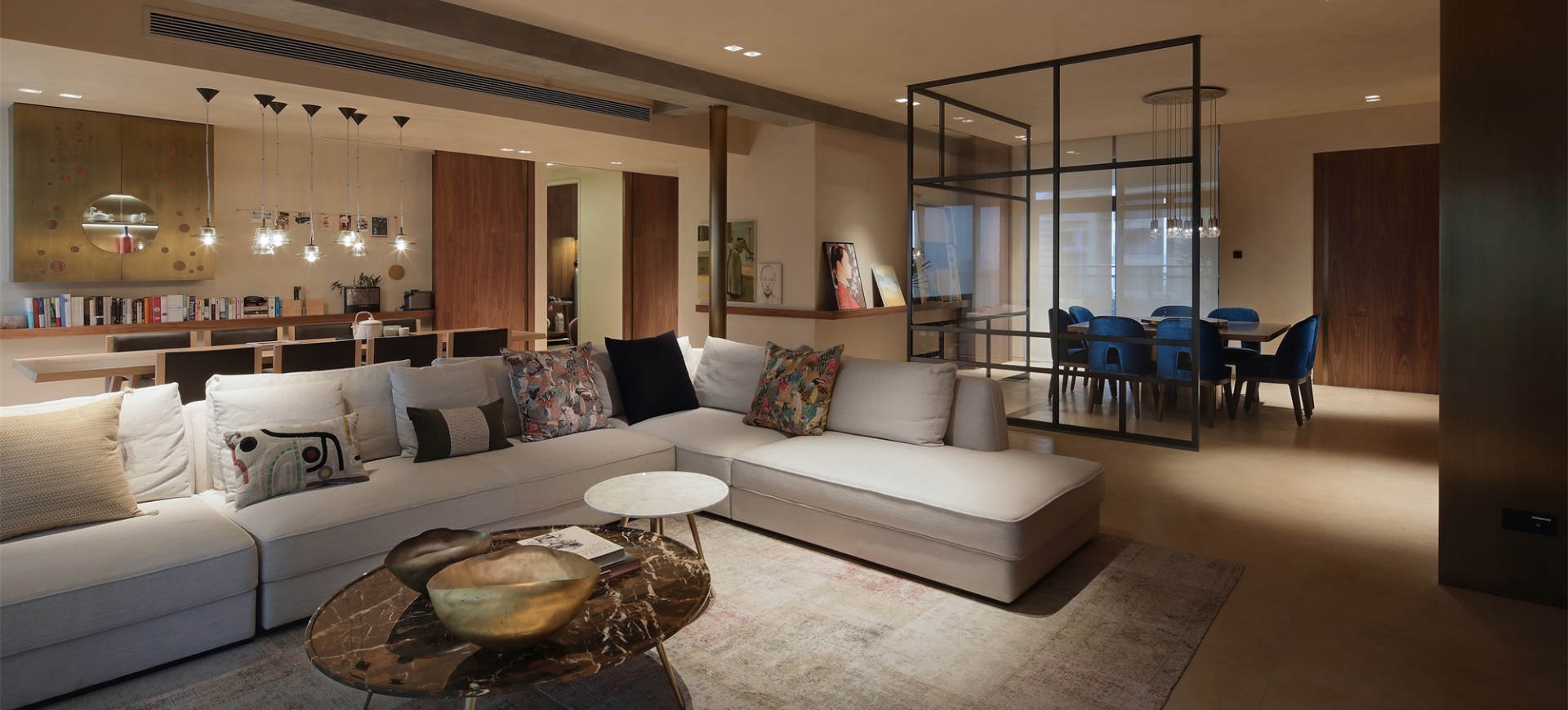 Dongguan - Private Residence in Origin Villa