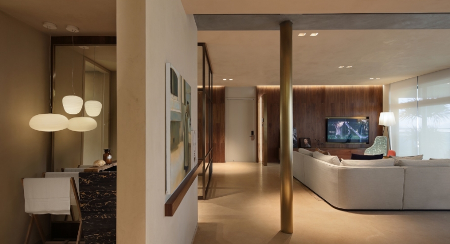 Dongguan - Private Residence in Origin Villa